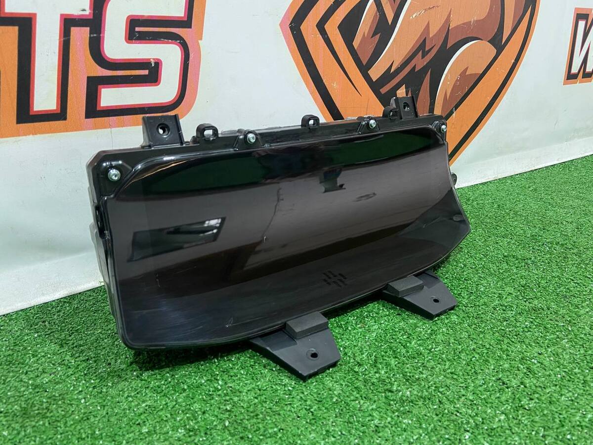 LR107439 Deska rozdzielcza Range Rover Sport L494 (2014-2022) używana